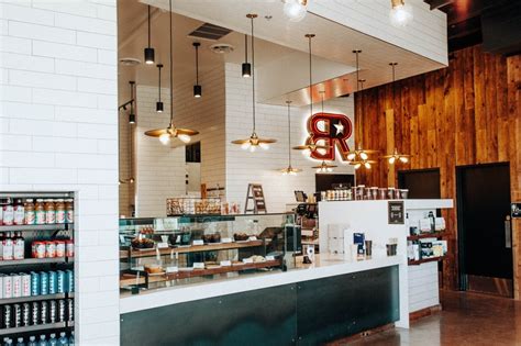 Black rock coffe bar - Black Rock Coffee Bar, known for its premium roasted coffees, teas, smoothies and flavorful Fuel energy drinks, has announced its first store opening in …